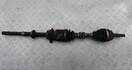 Приводной вал, шрус Nissan Murano Z50 2002-2008 - 55364370