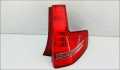 Фонарь задний Citroen C4 2004-2010 - 55364413
