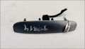 Кнопка открывания багажника Citroen C4 2004-2010 - 55364420