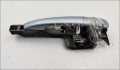 Ручка двери наружная Citroen C4 2004-2010 - 55364437