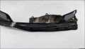 Жабо под дворники (дождевик) Citroen C4 2004-2010 - 55364788