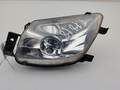 Фара противотуманная Peugeot 308 2007-2013 - 55364801