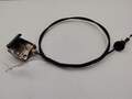 Трос капота Nissan Almera N16 2000-2006 - 55364824