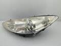 Фара передняя Peugeot 308 2007-2013 - 55364976