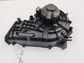 Моторчик печки Nissan Almera N16 2000-2006 - 55364990