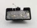 Подсветка номера Seat Leon 1999-2006 - 55365020
