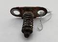 Замок капота BMW 3 E46 1998-2006 - 55365048