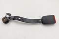 Замок ремня безопасности Seat Leon 1999-2006 - 55365074