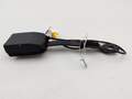Замок ремня безопасности Citroen C5 2 2004-2008 - 55365107