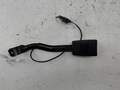 Замок ремня безопасности Volkswagen Passat 6 2005-2010 - 55365111