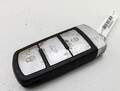 Ключ зажигания Volkswagen Passat 6 2005-2010 - 55365210