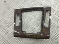 Консоль салона BMW 3 E46 1998-2006 - 55365351