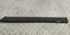 Молдинг двери Opel Omega B 1994-2003 - 55365672