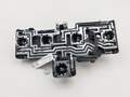 Плата фонаря Volkswagen Passat 5 2000-2005 - 55365841