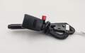 Замок ремня безопасности Ford Focus 1 1998-2004 - 55365845