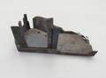 Заглушка накладки на порог Opel Vectra C 2002-2008 - 55365846