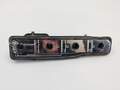 Плата фонаря Opel Astra G 1998-2005 - 55365861
