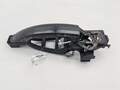 Ручка двери наружная Ford Focus 2 2005-2008 - 55365874