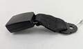 Замок ремня безопасности Skoda Roomster 2006-2010 - 55365982