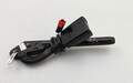 Замок ремня безопасности Ford Focus 1 1998-2004 - 55365989