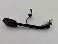 Замок ремня безопасности Volkswagen Touran 2003-2006 - 55366002