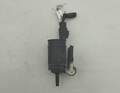 Насос омывателя Nissan Almera N16 2000-2006 - 55366170