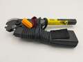 Замок ремня безопасности Ford Focus 2 2005-2008 - 55366481