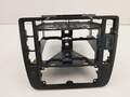 Консоль салона (центральная часть) Volkswagen Sharan (рест) 2000-2010 - 55366489