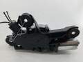 Двигатель стеклоочистителя (моторчик дворников) задний Ford Focus 2 2005-2008 - 55366542