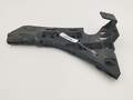 Кронштейн бампера Opel Vectra C 2002-2008 - 55366585