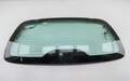 Стекло заднее Renault Scenic 1 1996-2002 - 55366598