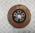 Тормозной диск Lancia Phedra 2002-2010 - 55366600