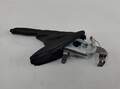 Рычаг ручника BMW 3 E46 1998-2006 - 55366609