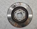 Тормозной диск Nissan Pathfinder 1995-2005 - 55366675