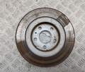 Тормозной диск Lancia Phedra 2002-2010 - 55366692