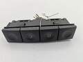 Кнопка обогрева стекла Ford Fiesta 5 2001-2007 - 55366829