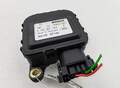 Электропривод заслонки отопителя Opel Astra G 1998-2005 - 55366878