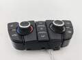 Переключатель печки Opel Astra J 2010-2017 - 55366894