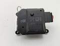 Электропривод заслонки отопителя Opel Zafira A 1999-2005 - 55366984