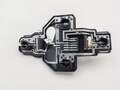 Плата фонаря Citroen Xsara 1 1997-2000 - 55366992