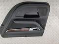 Обшивка двери Audi A6 (C6) 2004-2011 - 55367106