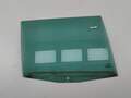 Стекло двери боковой Ford Mondeo 3 2000-2007 - 55367155