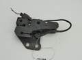 Замок капота Audi A4 (B7) 2004-2009 - 55367247