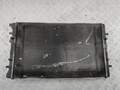 Радиатор кондиционера Volkswagen Golf 4 1997-2006 - 55367279