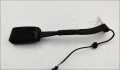 Замок ремня безопасности Volkswagen Passat 6 2005-2010 - 55367445