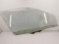 Стекло двери боковой Mitsubishi Outlander 1 2003-2009 - 55367465