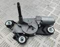 Двигатель стеклоочистителя (моторчик дворников) задний Ford Focus 2 2005-2008 - 55367551