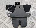 Замок багажника Ford Focus 2 2005-2008 - 55367559