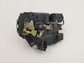 Замок двери Audi A6 (C5) Allroad 2000-2006 - 55367702