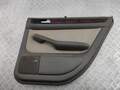 Обшивка двери Audi A6 (C5) Allroad 2000-2006 - 55367714
